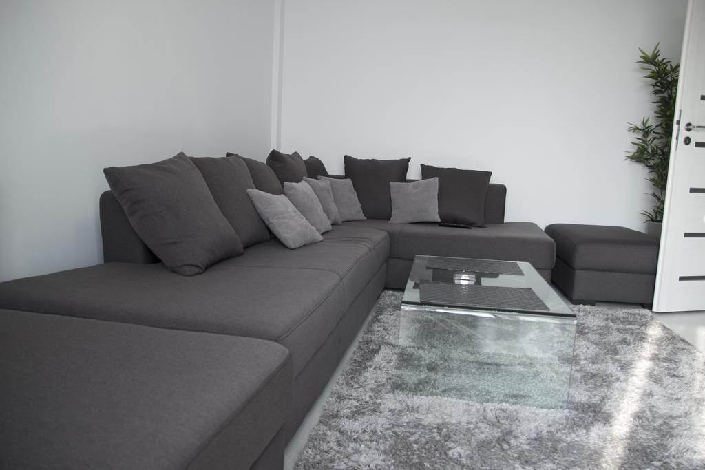 Raph Appartement Năvodari Buitenkant foto
